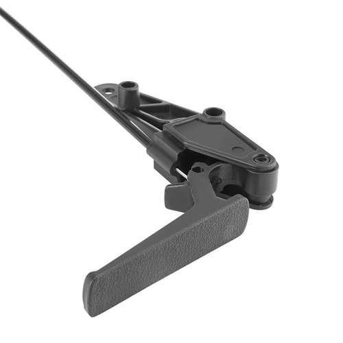 Pièces intérieures de téléphérique de libération de capot 7937Q8 plastique - Zdjęcie 6 z 12