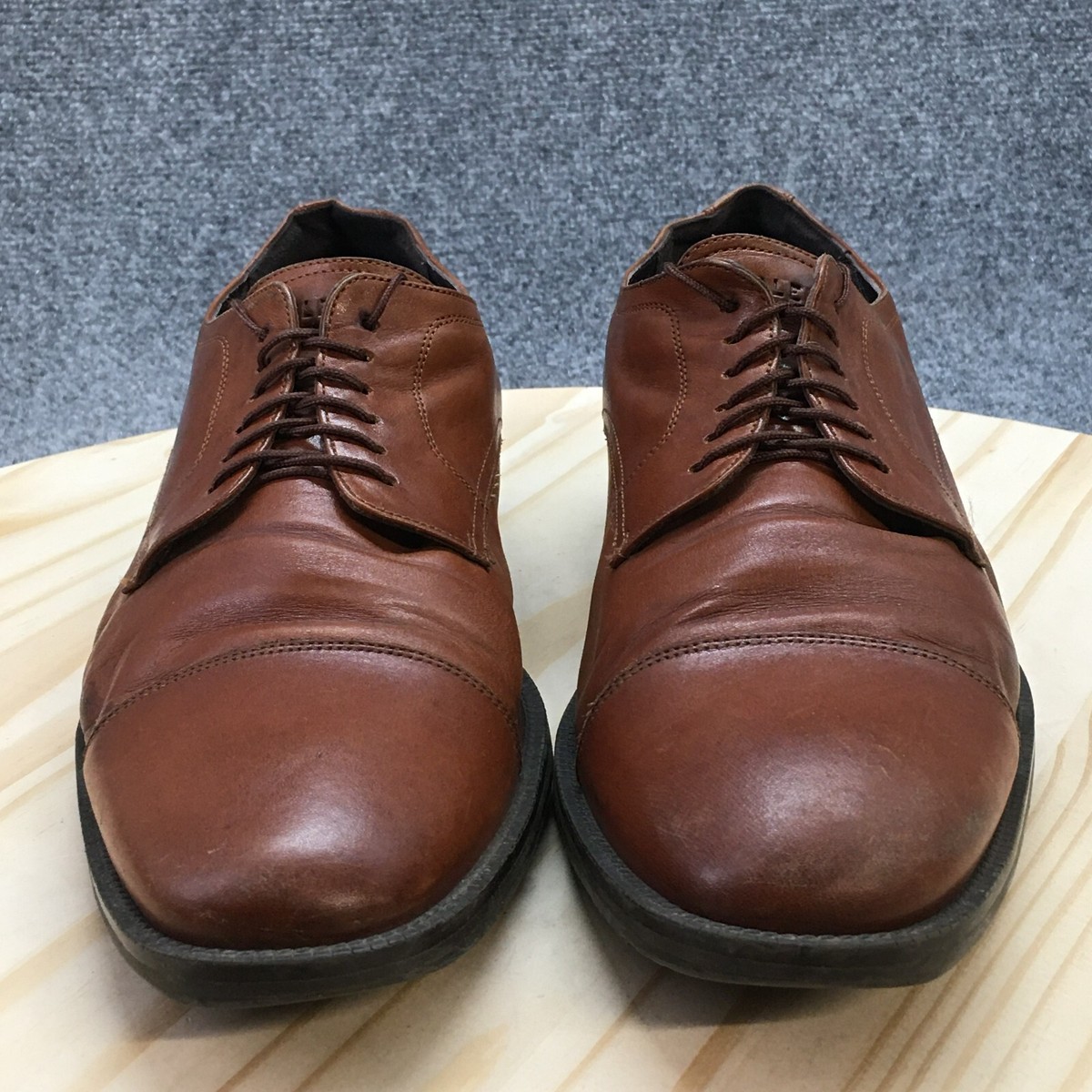 Cole Haan Dress Shoes Mens 9.5 M Modern Essentials Oxford 