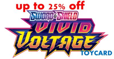 Pokemon TCG Vivid Voltage Holo & Rare & Reverse & Ultra Complete your Master Set