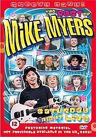 mikes that come out saturday