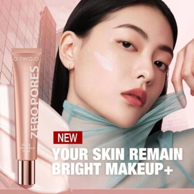 Primer Make Up Base Invisible Pore Soft Focus Makeup Primer Oil-Control' M69C - image 1 of 4