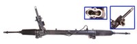 DRI Lenkgetriebe Hydraulisch FüR Ford Focus II Da_ HCP DP FFS ( 711520970 )