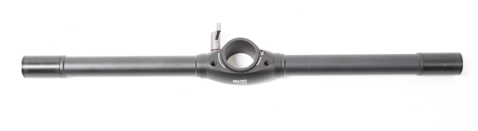 Dual Handheld Grip Zhiyun Crane Zhiyun Crane-M 3-Axis Handheld  Stabilisator - Bild 2 von 3