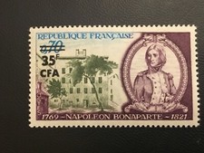 ICOLLECTZONE Reunion 370 VF NH