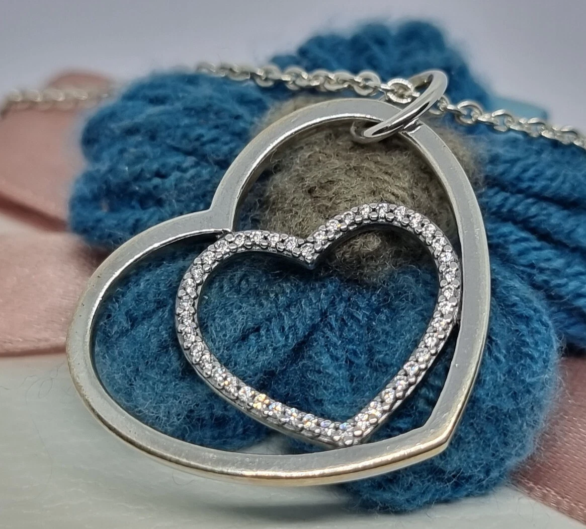 Pandora s925 ale shop necklace price