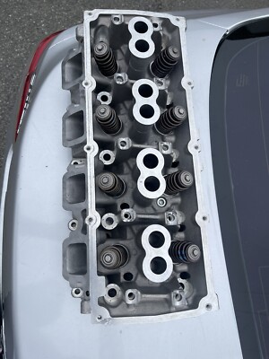 2015-2023 Dodge Charger Hellcat Passenger Side Cylinder Head Freshly Redone 