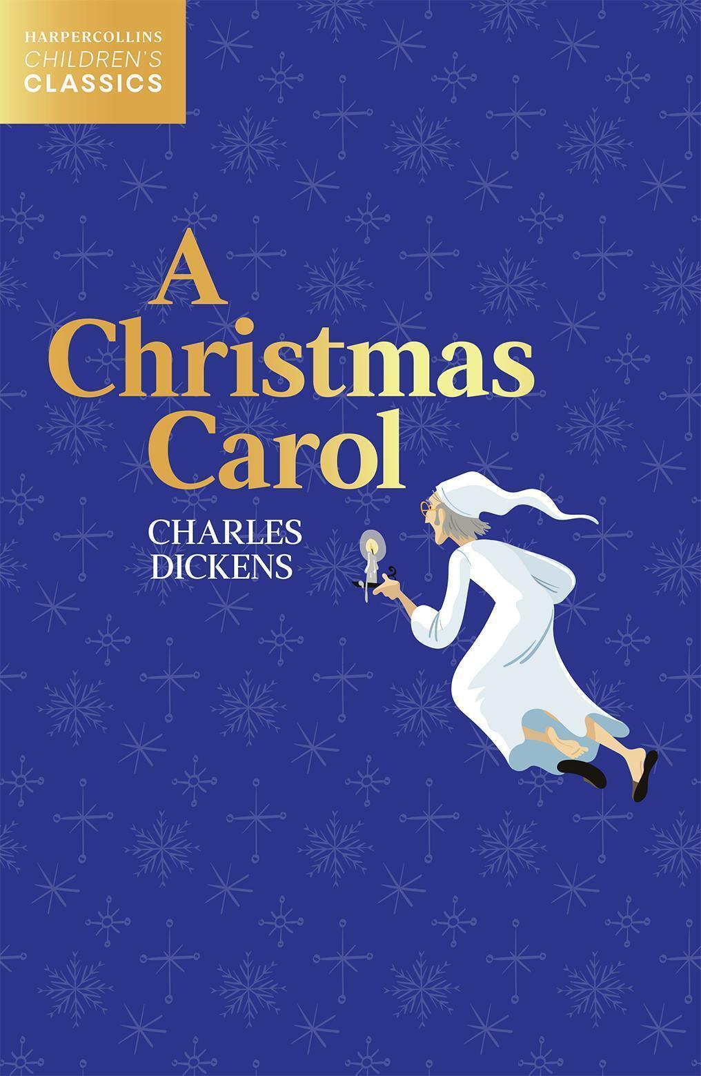Thumbnail - A Christmas Carol | Charles Dickens | Englisch | Taschenbuch | 144 S.