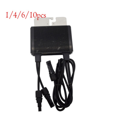 1/4/6/10x SolarEdge P320-5NC4ARS 320W Solar Panel Grid Power Optimizer 1000V