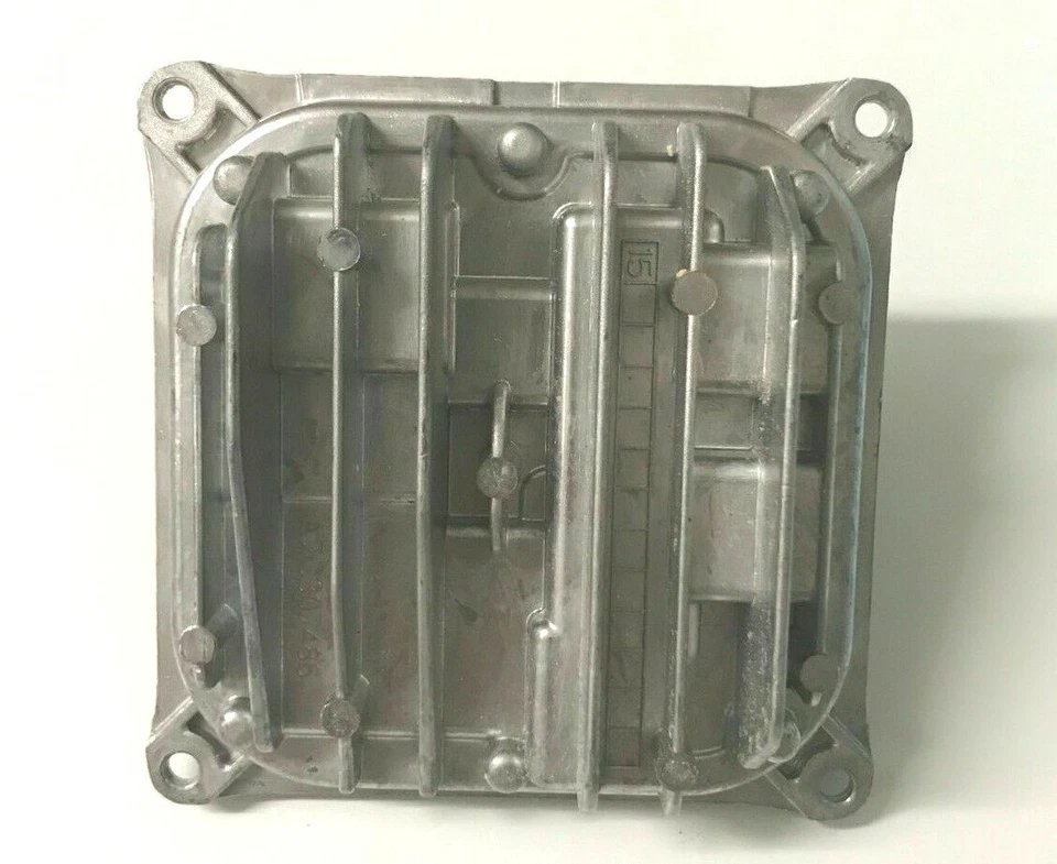 PARA OEM MERCEDES MÓDULO REGULADOR DE VOLTAJE DE LASTRE FARO LED A2228700789 Foto 2 de 2