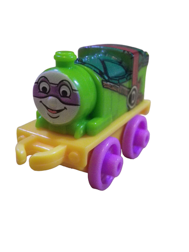 Thomas The Tank Engine & Friends Minis Series Choose Your Character & Series - Picture 226 of 765