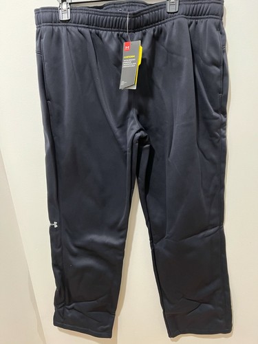 2XL Team Double Threat Fleece Pants 