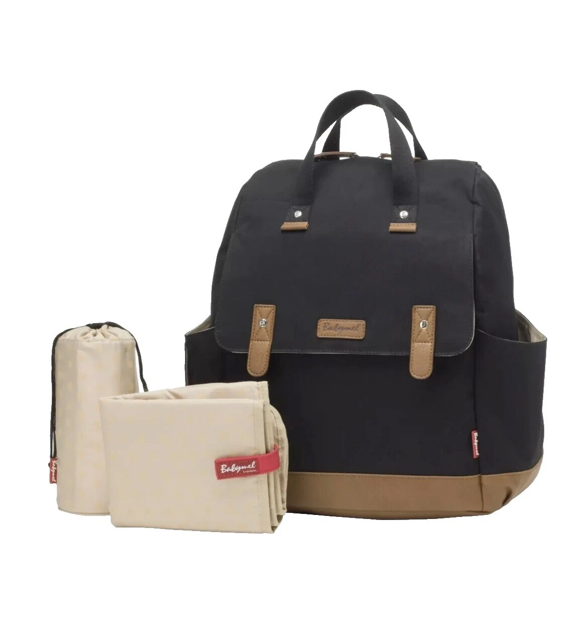 Сумки для подгузников Babymel унисекс