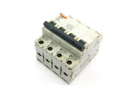 MERLIN GERIN multi9 C60N C10 400V
