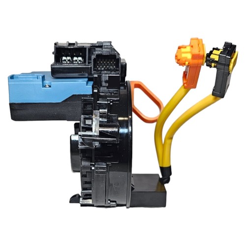 Clock Spring & Steering Angle Sensor Fits Corolla 2009-2013 W/Steer Audio Ctrl - Picture 12 of 18