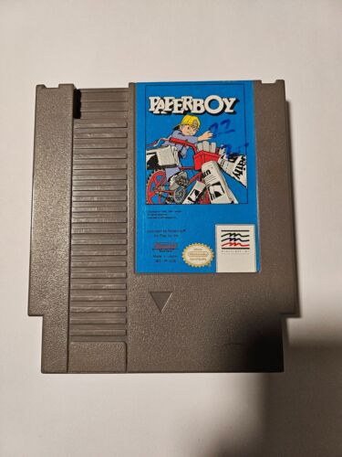 NES Nintendo Games - Take your pick !! Pins Cleaned - FAST Shipping & discounts! - Picture 178 of 344