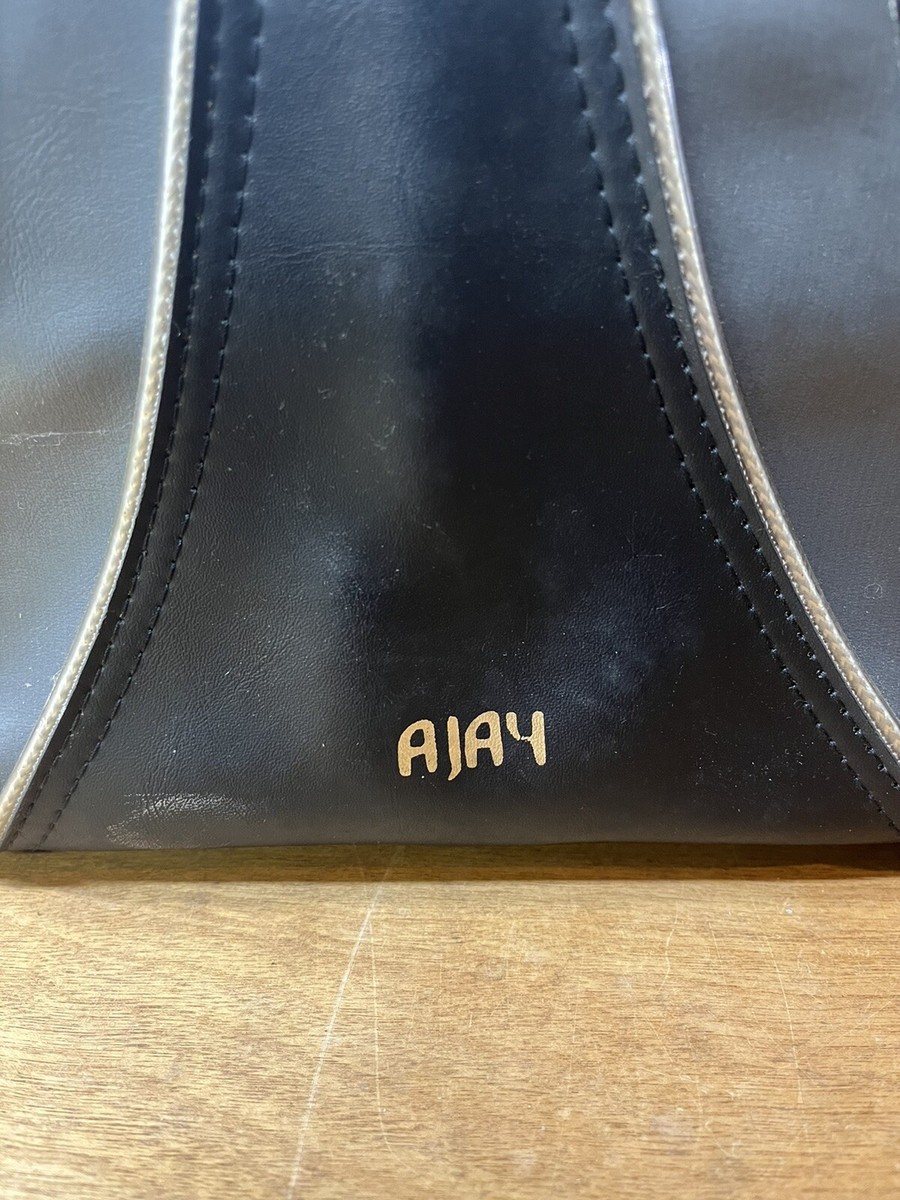60s〜70s Bowling Bag ボーリングシャツ　vintage bag 60s〜70s Bowling Bag ボーリングシャツvintage bag