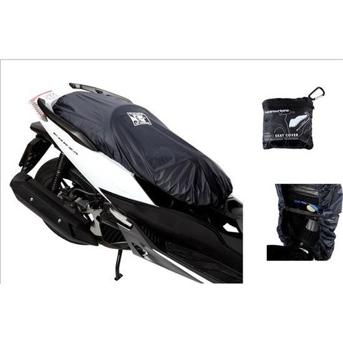 Termoscud Pro Tucano Urbano R189PROX Nero