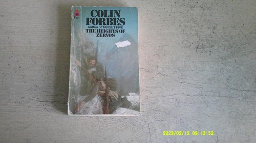 Detective, Adventure, Horror, Historical, Action etc. Build Your Own Book Bundle - Picture 50 of 167