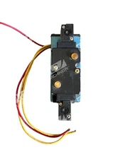 MAC Valves 82A-BC-CAA-TM-DDAP-1DA w/ TM-DDAJ-1DA