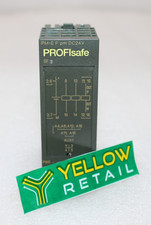 SIEMENS 6ES7138-4CF02-0AB0 PROFIsafe POWER MODULE 24 VDC 6ES71384CF020AB0