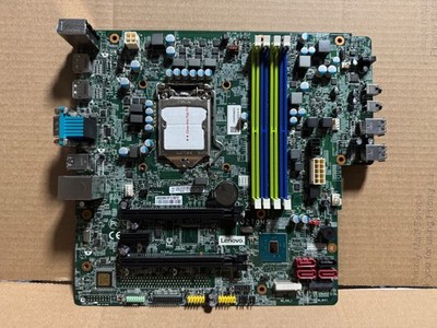 Lenovo ThinkCentre M910T Desktop Motherboard | DDR4 LGA1151 | 00XG203 | Tested!