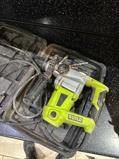 Guild Corded SDS Rotary Hammer Drill - 1000W