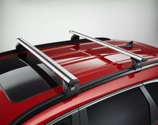 New 21-23 Hyundai Tucson Roof Rack Crossbars Wo Panoramic Roof Cwf21au000 Oem New 21-23 Hyundai Tucson Roof Rack Crossbars Wo Panoramic Roof Cwf21au000 Oem