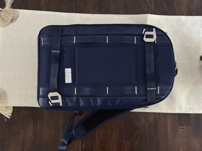 db journey backpack Ramverk Backpack 21L