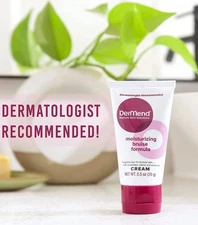 Dermend Moisturizing Bruise Formula 4.5 fl. oz. Cream