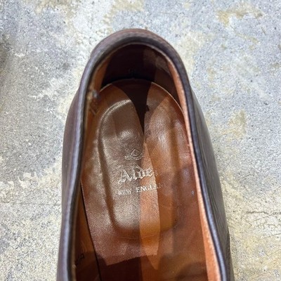 Alden 75662F