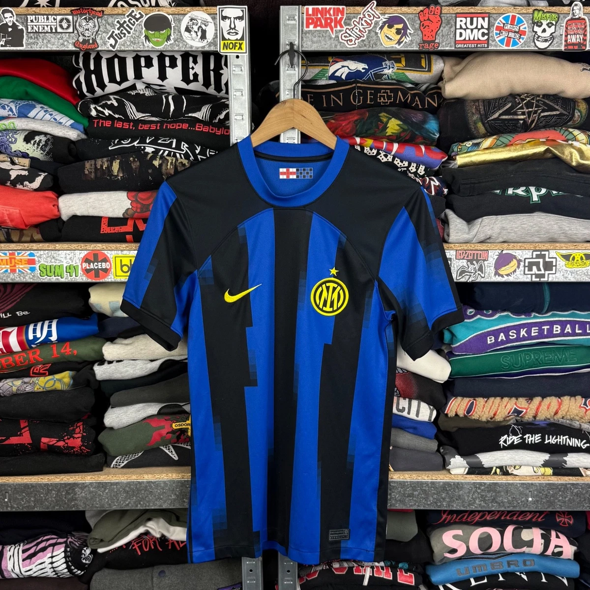 Las mejores ofertas en Inter de Milán Multi-Color Club
