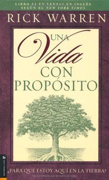Una Vida Con Prop Sito: Para Qu Estoy Aqu En La Tie... | Buch | Zustand sehr gut