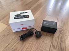 VANTRUE Nexus 5 - 4-Channel Dashcam, Front & Rear + Hardwire Kit + OBDII Power