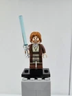 Lego Star Wars Obi-wan Kenobi Minifigure (Sw1220)