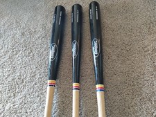 New Old Stock Cooper Pro 100 BATS.  C271 C110 C-2 C243.  PROFESSIONAL GRADE