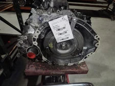 Automatic Transmission 3.2L AWD Opt Dfh 3.25 Ratio Fits 20-22 CHEROKEE 1786106