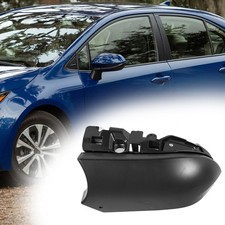 Driver LH Side Mirror Lower Base Cover For Toyota Corolla 2020-2025 No Indicator