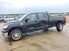 Engine 5.7L VIN Y 5th Digit 3URFE Engine Fits 08-22 SEQUOIA 1787494