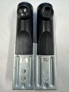 Genie Series II Garage Door Opener Safety Sensors Overhead Door FAST SHIP