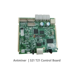 BITMAIN ANTMINER  S21 T21 CONTROL BOARD AMLOGIC A113D REPLACEMENT