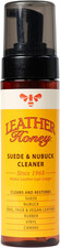Suede Cleaner: Non-Toxic Suede  Nubuck Care, Made in the USA since 1968. Clean
