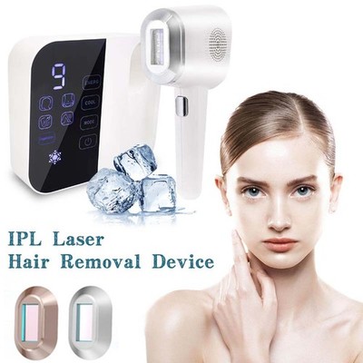 Professional Beauty Machine for Hair Removal Skin Rejuvenation Equipment