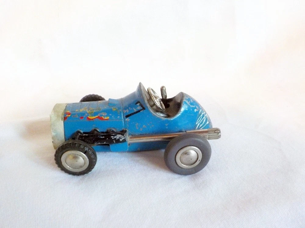 Schuco Micro Racer for sale - eBay