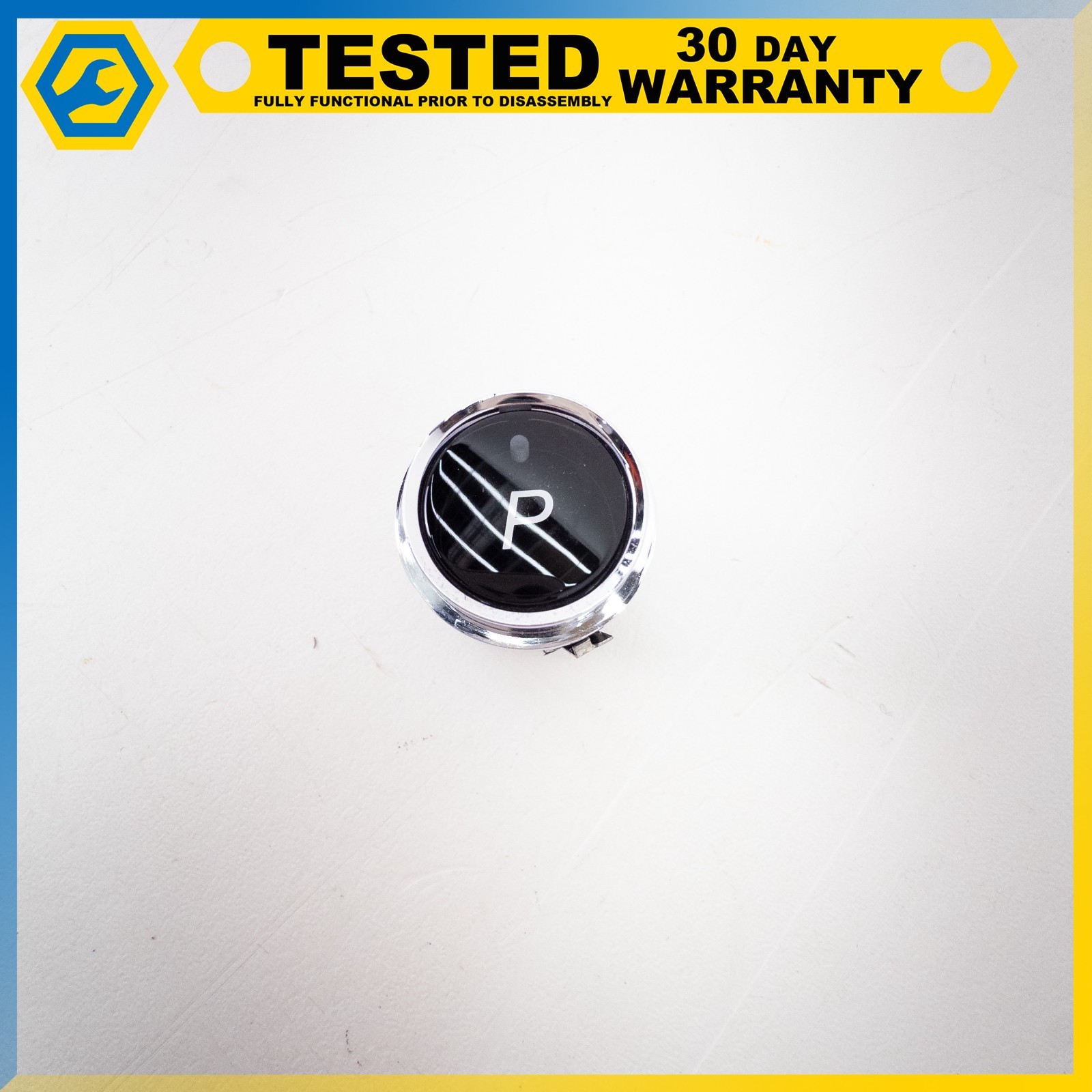 Aston Martin DB9 2005-2012 Gear switch