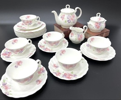 Noritake Studio Collection 21-Piece Set