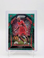 Fabinho 2020-21 Panini Prizm Choice Premier League /9