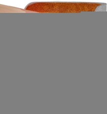 Under Desk Heater Electric Foot Warmer Portable Space Heater w/Heated Floor Mat