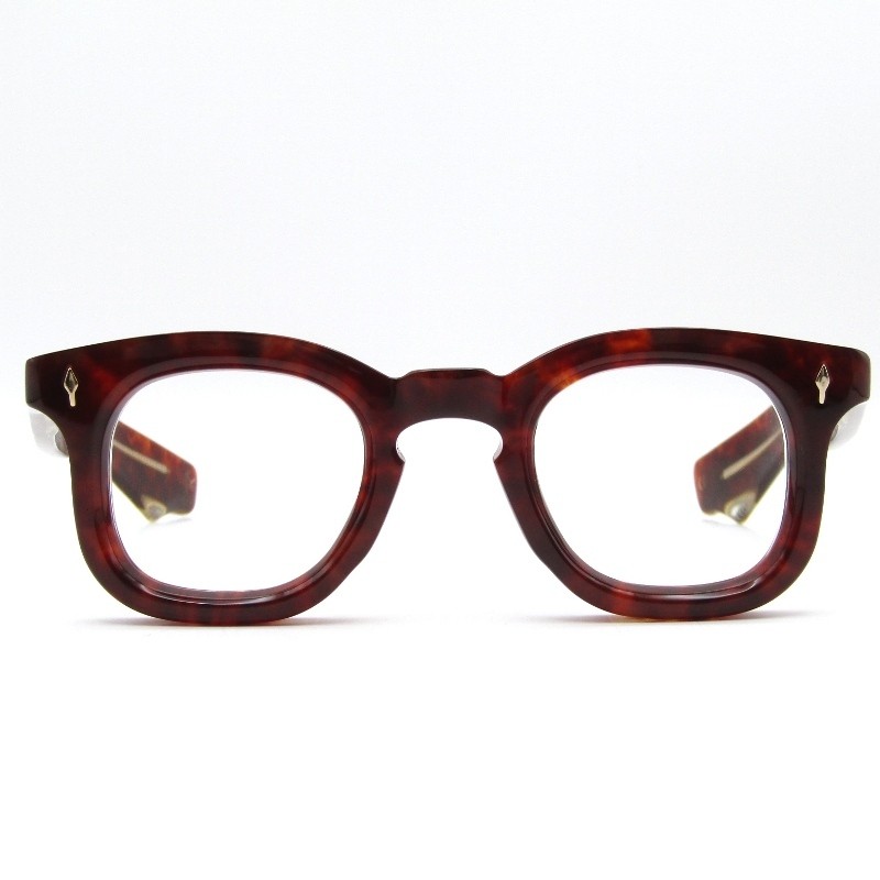 JACQUES MARIE MAGE DEVAUX Col：BRECCIA Jacques Marie Mage | Devaux in Breccia Sunglasses - twelvesixtynine