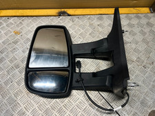 2022 MK8/9 FORD TRANSIT TRUCK LUTON 2,0 TDCI PASSENGERS SIDE LONDG ARM MIRROR