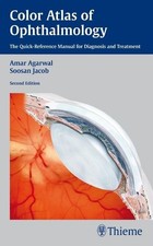 Color Atlas of Ophthalmology ~ Amar Agarwal ~...